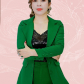 CEO Tài Trần - Đồng Nai