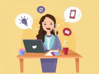 Tư vấn khách hàng