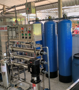 Máy công nghiệp 12