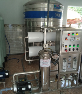 Máy công nghiệp 17