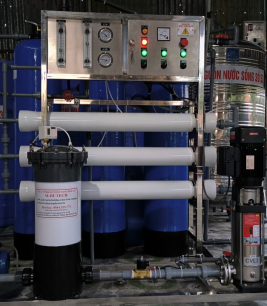 Máy công nghiệp 10