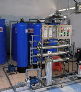 Máy công nghiệp 09