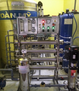 Máy công nghiệp 08