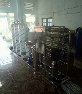 Máy công nghiệp 07