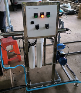 Máy công nghiệp 05