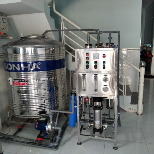 Máy công nghiệp 24
