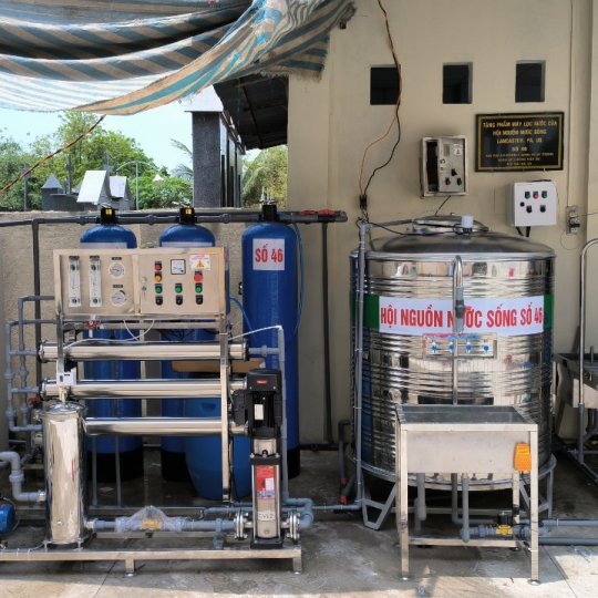 Máy công nghiệp 23