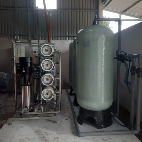 Máy công nghiệp 16