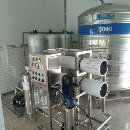 Máy công nghiệp 15