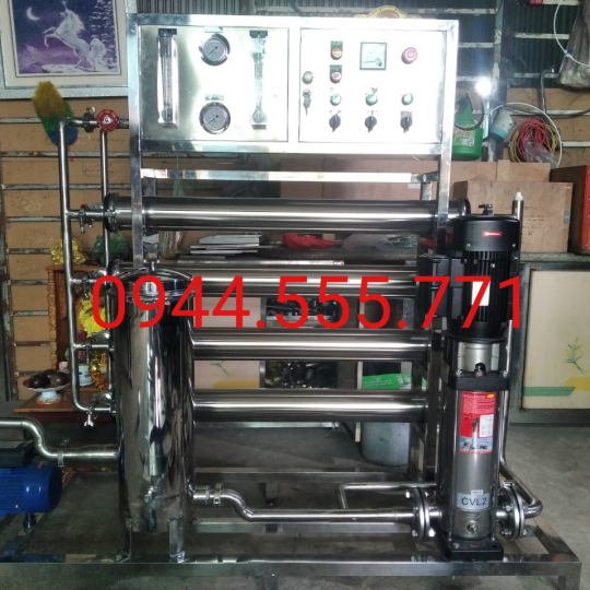 Máy công nghiệp 21
