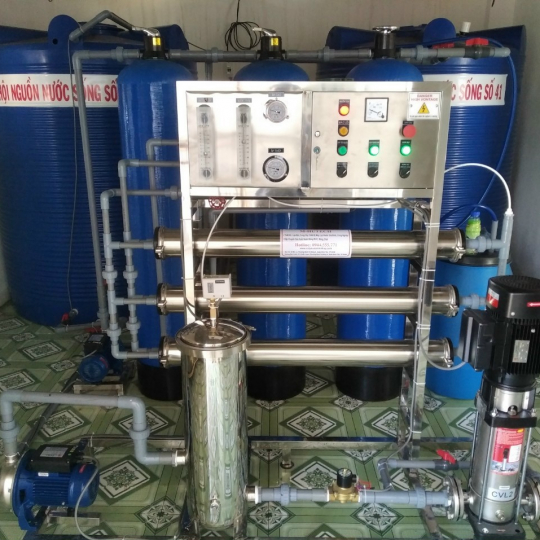 Máy công nghiệp 28