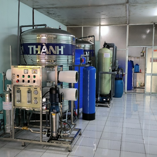 Máy công nghiệp 27