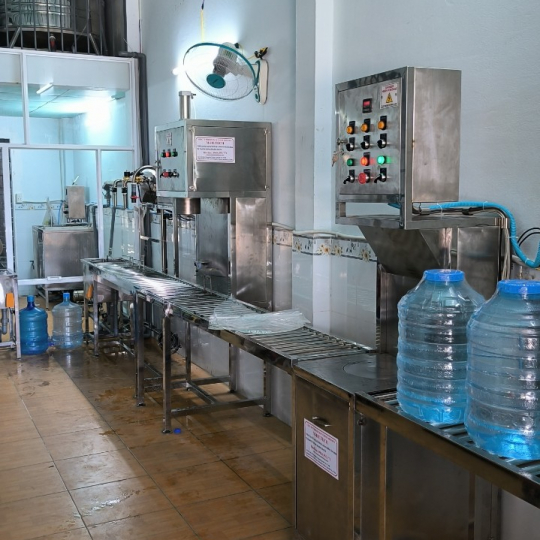 Máy công nghiệp 20