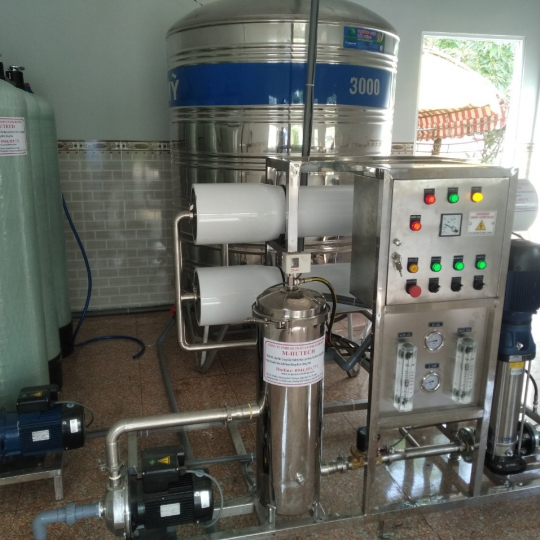 Máy công nghiệp 17