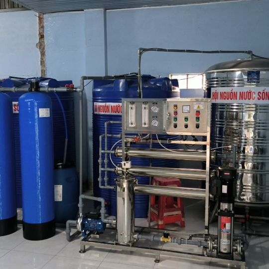 Máy công nghiệp 19