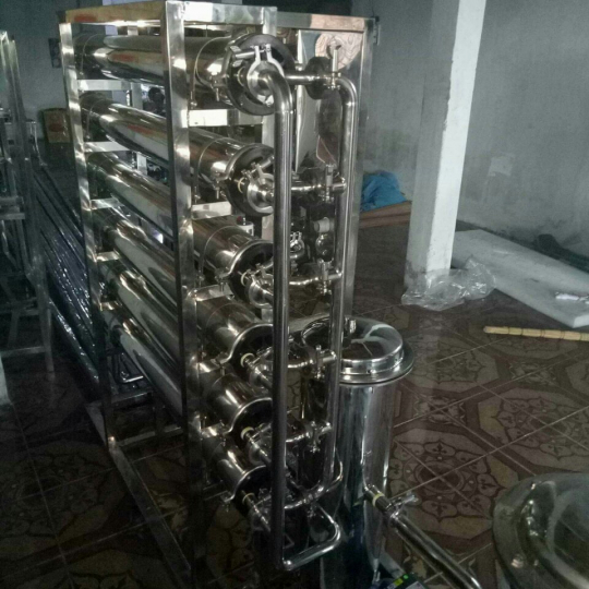 Máy công nghiệp 06